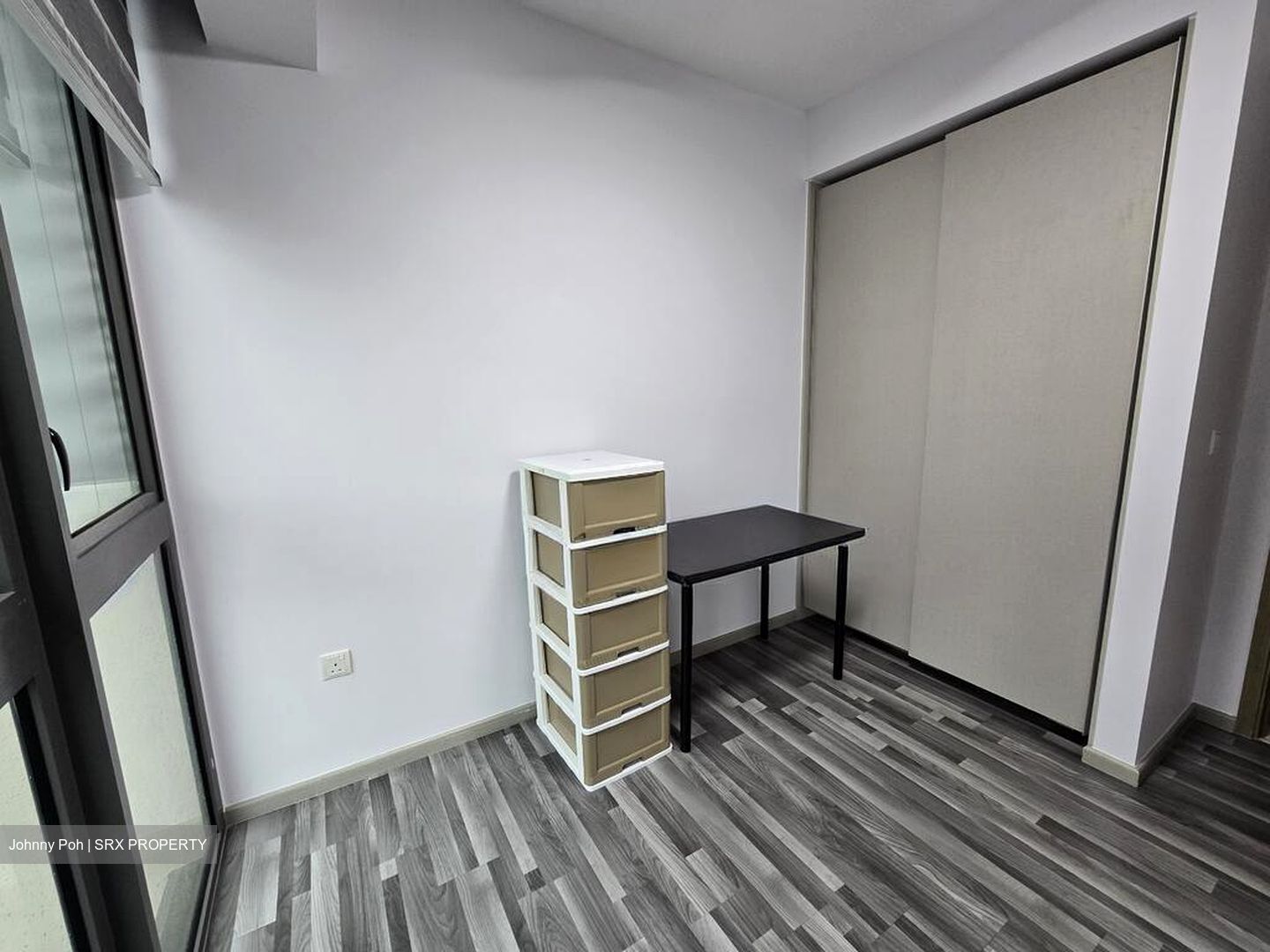 The Terrace (D19), Condominium #503572611